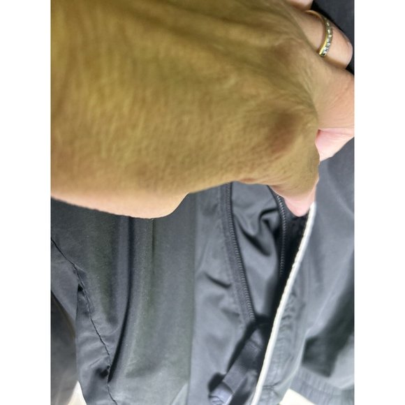 Mizuno Men's Performance Pullover Windbreaker Golf Jacket Size Large - Picture 7 of 7